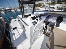 Aventura 34 in Zadar / Marina Zadar thumbnail 16