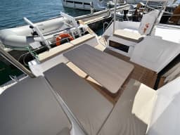 Aventura 34 in Zadar / Marina Zadar thumbnail 18