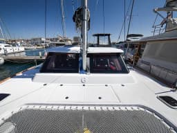 Aventura 34 in Zadar / Marina Zadar thumbnail 19