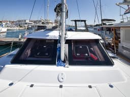 Aventura 34 in Zadar / Marina Zadar thumbnail 20