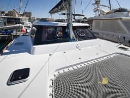 Aventura 34 in Zadar / Marina Zadar thumbnail 21