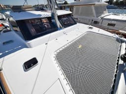 Aventura 34 in Zadar / Marina Zadar thumbnail 22