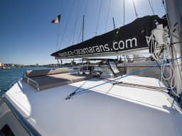 Aventura 34 in Zadar / Marina Zadar thumbnail 23