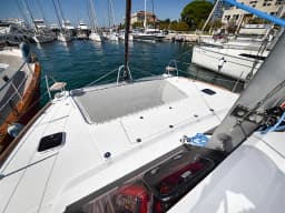 Aventura 34 in Zadar / Marina Zadar thumbnail 24