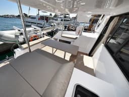 Aventura 34 in Zadar / Marina Zadar thumbnail 25