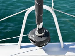 Aventura 34 in Zadar / Marina Zadar thumbnail 31