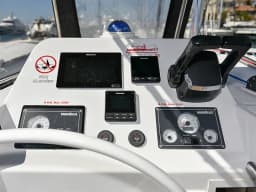 Aventura 34 in Zadar / Marina Zadar thumbnail 32