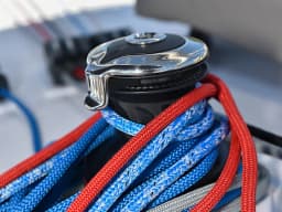 Aventura 34 in Zadar / Marina Zadar thumbnail 33