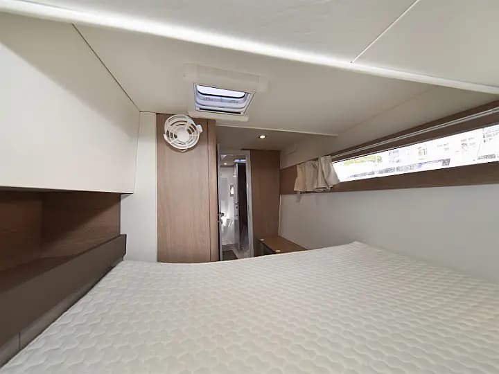 Aventura 34 in Pula / Tehnomont Marina Veruda - Photo 5