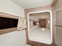 Aventura 34 in Zadar / Marina Zadar thumbnail 52