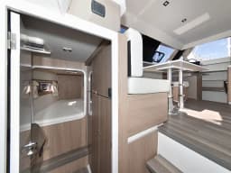 Aventura 34 in Zadar / Marina Zadar thumbnail 53