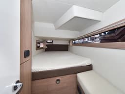 Aventura 34 in Zadar / Marina Zadar thumbnail 55