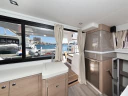 Aventura 34 in Zadar / Marina Zadar thumbnail 59