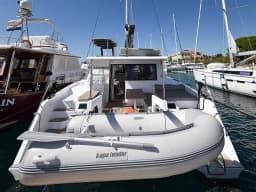 Aventura 34 in Zadar / Marina Zadar thumbnail 6