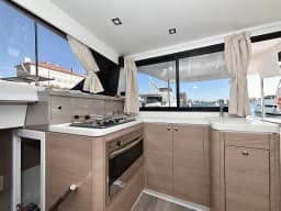 Aventura 34 in Zadar / Marina Zadar thumbnail 60