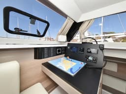 Aventura 34 in Zadar / Marina Zadar thumbnail 61