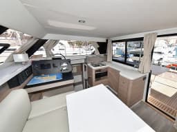 Aventura 34 in Zadar / Marina Zadar thumbnail 62