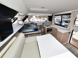 Aventura 34 in Zadar / Marina Zadar thumbnail 63