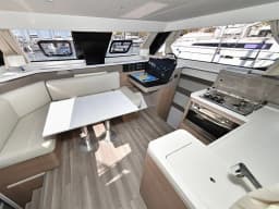 Aventura 34 in Zadar / Marina Zadar thumbnail 64