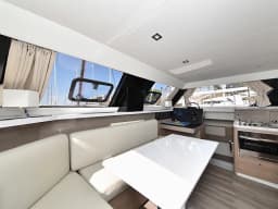 Aventura 34 in Zadar / Marina Zadar thumbnail 65