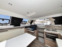 Aventura 34 in Zadar / Marina Zadar thumbnail 67