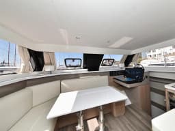 Aventura 34 in Zadar / Marina Zadar thumbnail 68