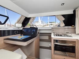 Aventura 34 in Zadar / Marina Zadar thumbnail 69