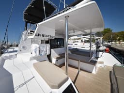 Aventura 34 in Zadar / Marina Zadar thumbnail 8