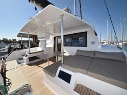 Aventura 34 in Zadar / Marina Zadar thumbnail 9
