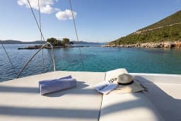 Gulet in Split / Port of Split / East Harbour thumbnail 11