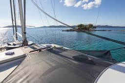Gulet in Split / Port of Split / East Harbour thumbnail 12