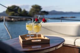 Gulet in Split / Port of Split / East Harbour thumbnail 14