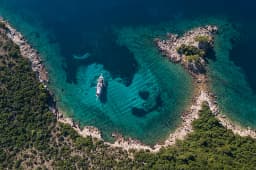 Gulet in Split / Port of Split / East Harbour thumbnail 8