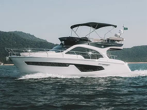 Sessa Fly 42 in Šibenik / D-Marin Marina Mandalina - Photo 1