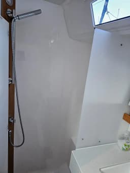 Dufour 470 in Skradin / ACI Marina Skradin thumbnail 17