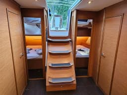 Dufour 470 in Skradin / ACI Marina Skradin thumbnail 22