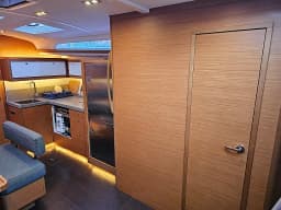 Dufour 470 in Skradin / ACI Marina Skradin thumbnail 25