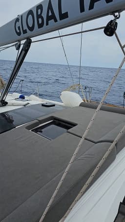 Dufour 470 in Skradin / ACI Marina Skradin thumbnail 6
