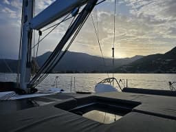 Dufour 470 in Skradin / ACI Marina Skradin thumbnail 7