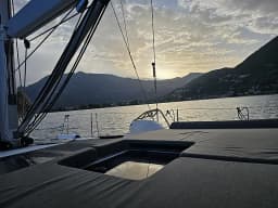 Dufour 470 in Skradin / ACI Marina Skradin thumbnail 9