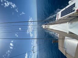 Bali 4.1 in Corfu / Gouvia / D-Marin Marina Gouvia thumbnail 10
