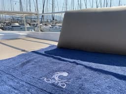 Bali 4.1 in Corfu / Gouvia / D-Marin Marina Gouvia thumbnail 11