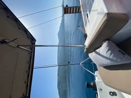 Bali 4.1 in Corfu / Gouvia / D-Marin Marina Gouvia thumbnail 12