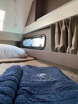 Bali 4.1 in Corfu / Gouvia / D-Marin Marina Gouvia thumbnail 5