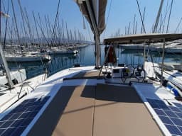 Bali 4.1 in Corfu / Gouvia / D-Marin Marina Gouvia thumbnail 8