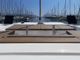 Bali 4.1 in Corfu / Gouvia / D-Marin Marina Gouvia thumbnail 9