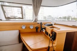 Excess 11 in Lefkada / Nikiana Marina thumbnail 12