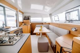 Excess 11 in Lefkada / Nikiana Marina thumbnail 13