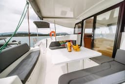 Excess 11 in Lefkada / Nikiana Marina thumbnail 15