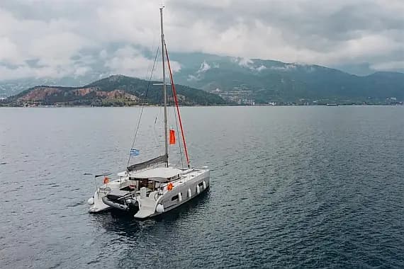 Excess 11 in Lefkada / Nikiana Marina - Photo 3